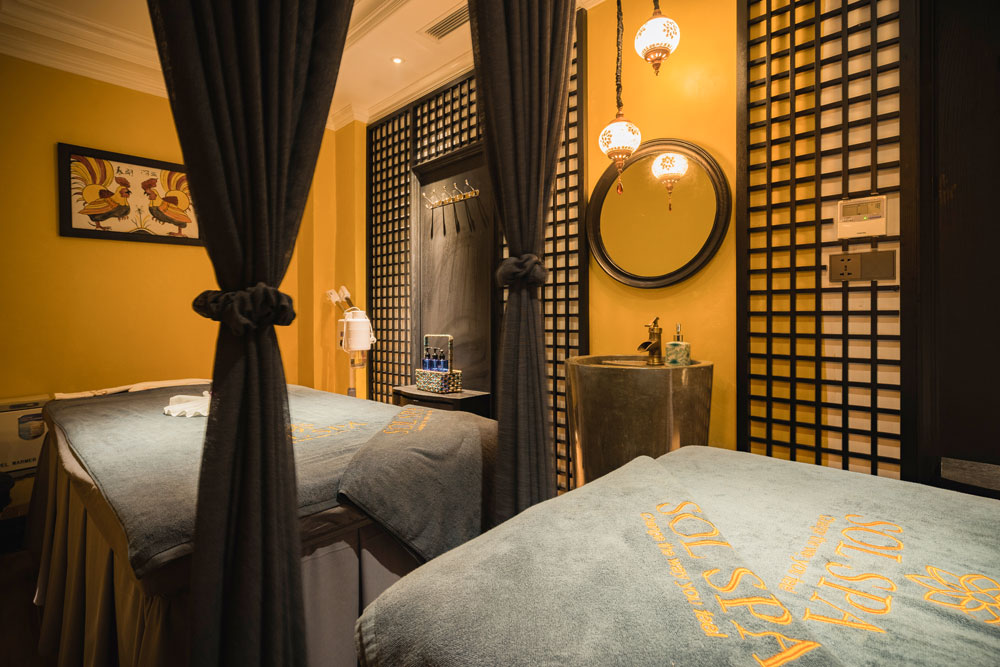 Sol Spa Bao Khanh - Image 2