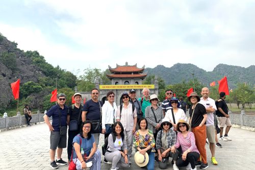 Ninh Binh Private Tour Package – From Only USD169++/person